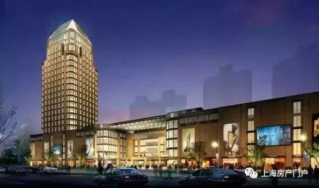 上海新建地标最新消息,上海即将开放的5个重磅新地标