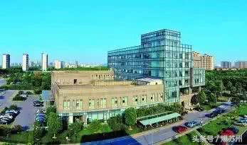 大起势！这5个地方将成昆山次中心，周边身价看涨…