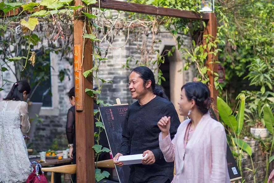 乐领快讯丨乐领布局一线城市，一心精舍·涉趣园完成签约