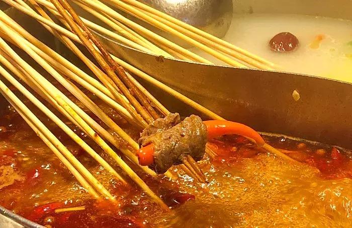 编辑部打卡,编辑部私藏的苍蝇馆子