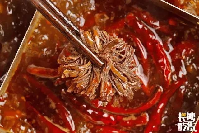 编辑部打卡,编辑部私藏的苍蝇馆子