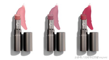 美妆优选丨waywei跟大家拜年！2018年更年轻更美丽！