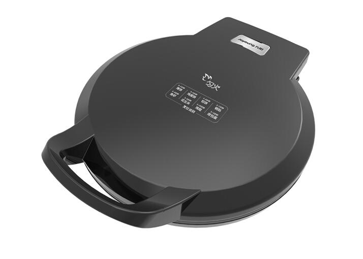 双面电热饼铛100种美食,软糯鲜香电饼铛