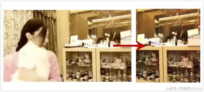 范冰冰小红书推荐了什么,范冰冰小红书推荐过的