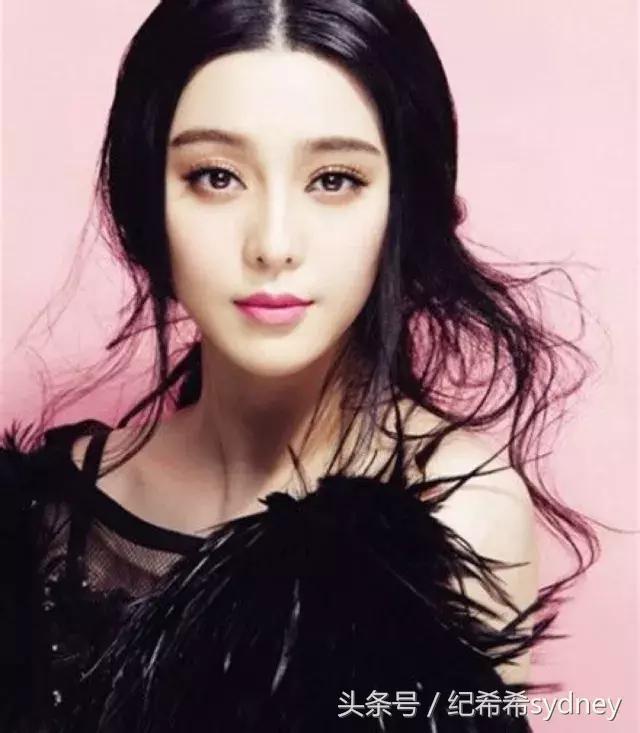 范冰冰小红书推荐了什么,范冰冰小红书推荐过的