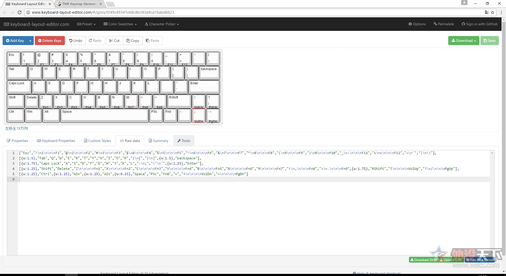 自己做机械键盘教程,手工吃鸡键盘