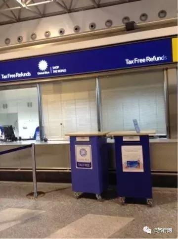 国外退税需要提供的资料,国外退税需要护照吗