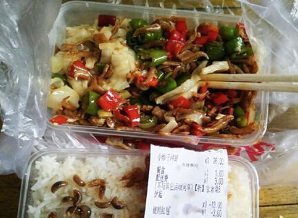 免费试吃不为人知的秘密,免费试吃都是怎么选的