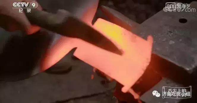 济南人注意！有很久不联系的朋友问“在么”别怕...是他看了舌尖3