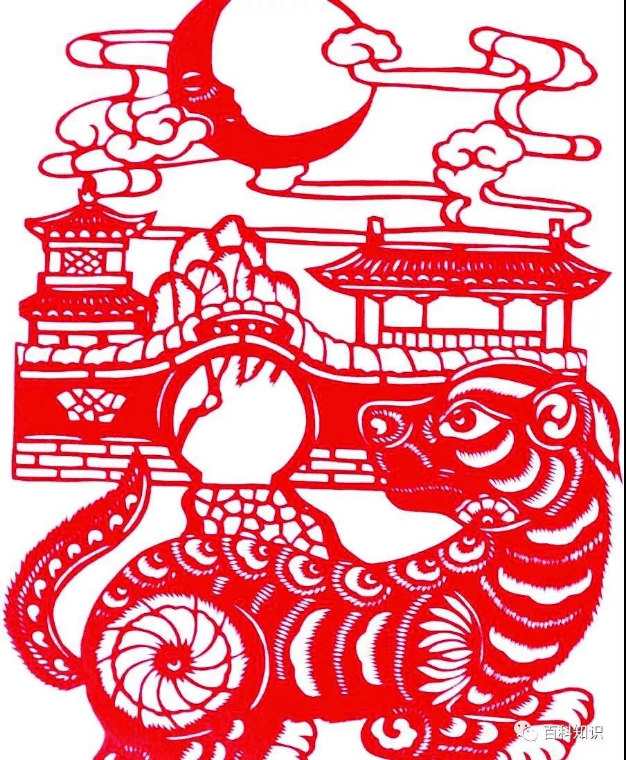 天气转暖,犬来大地报春意