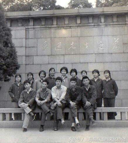 聊上海历史,中国最大的玉石雕刻基地在哪里