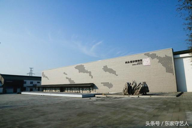 105年前,这家紫砂百年老字号做到了以实业救国!值得我们铭记