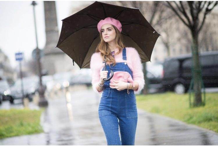 穿好粉色，气死前任迷死现任