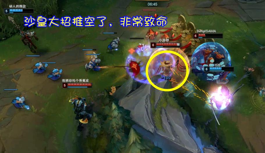 lol新手必买英雄,lol新手推荐英雄6000精粹