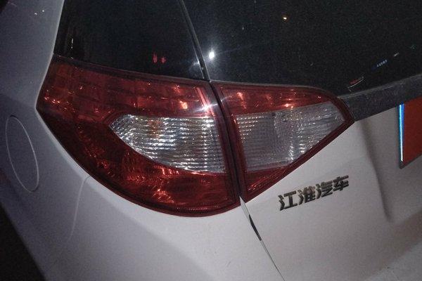 瑞风m22013款1.8l自动豪华型5座,江淮瑞风m21.8升质量