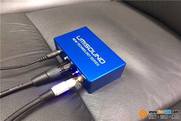 拒绝做小白！汽车影音电子改装新品推荐