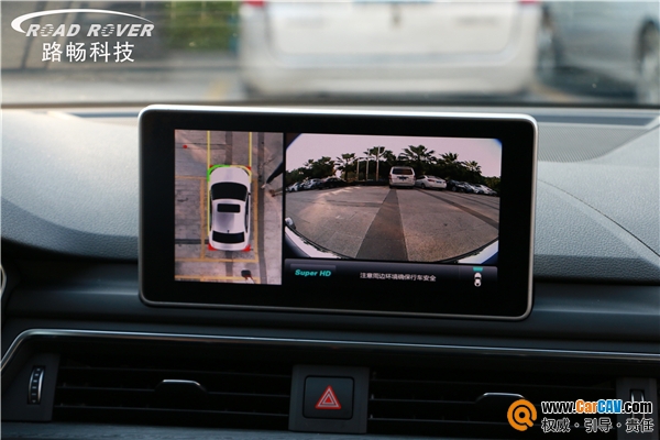 拒绝做小白！汽车影音电子改装新品推荐