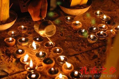 正月十五顺星节,正月初八又叫什么节