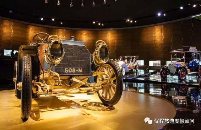 德奥丨一人出行又冷清又贵？快来优程拼团吧！来一次浪漫艺术之旅