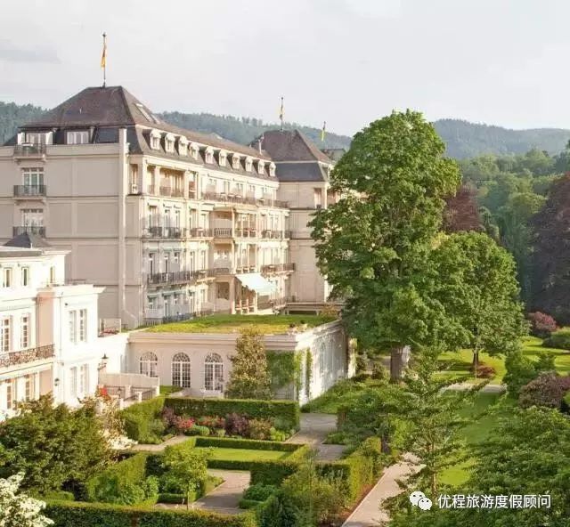 德奥丨一人出行又冷清又贵？快来优程拼团吧！来一次浪漫艺术之旅