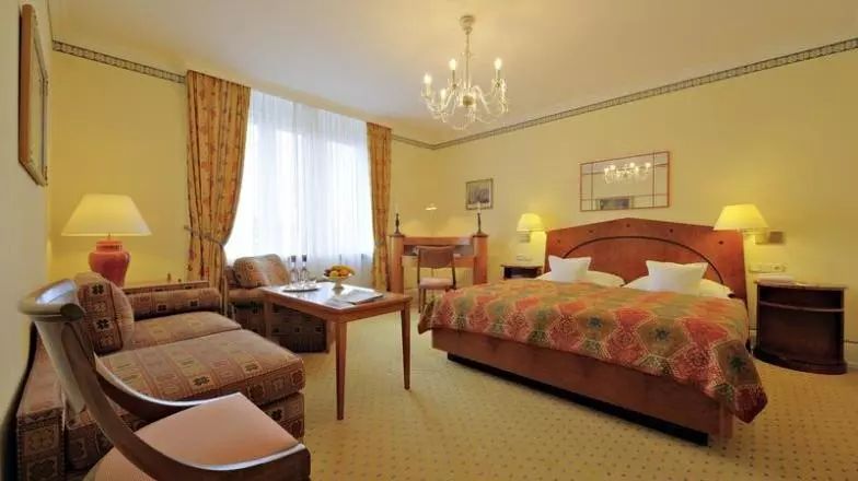 德奥丨一人出行又冷清又贵？快来优程拼团吧！来一次浪漫艺术之旅