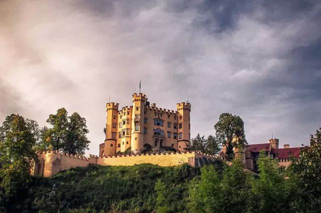 德奥丨一人出行又冷清又贵？快来优程拼团吧！来一次浪漫艺术之旅