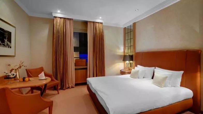 德奥丨一人出行又冷清又贵？快来优程拼团吧！来一次浪漫艺术之旅