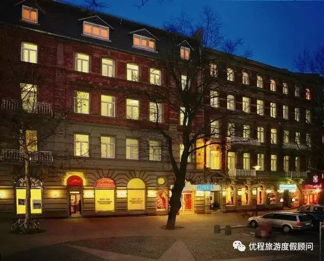 德奥丨一人出行又冷清又贵？快来优程拼团吧！来一次浪漫艺术之旅