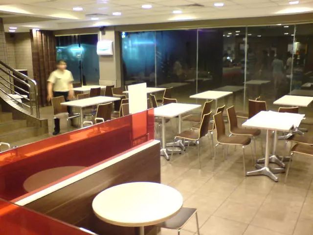 花最少的时间做最高效的事情,如何最省钱的吃麦当劳肯德基