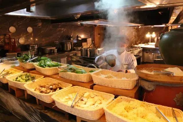 感谢春节坚守岗位的酒店人,致敬酒店人