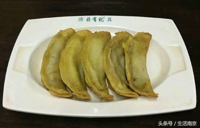 南京清真美食一条街怎么走,南京老字号美食清真