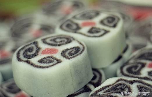 南京清真美食一条街怎么走,南京老字号美食清真