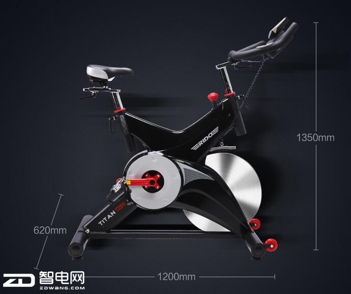 健身骑动感单车有助于什么,动感单车怎么不伤膝