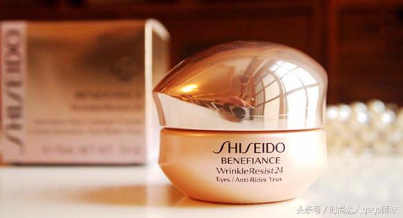 抗老眼霜去干纹细纹,眼霜电动按摩改善双眸紧致轮廓