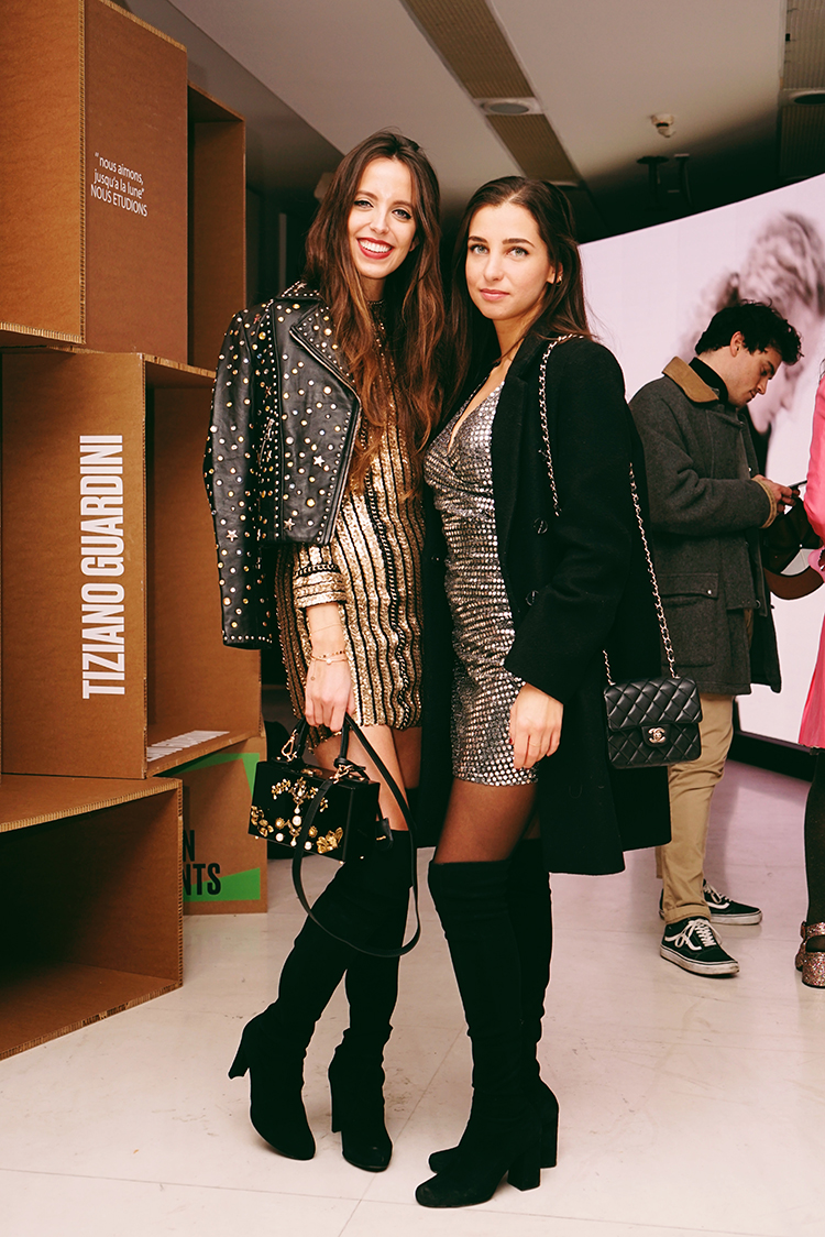 米兰时装周genny品牌时装秀,米兰时装周优秀设计