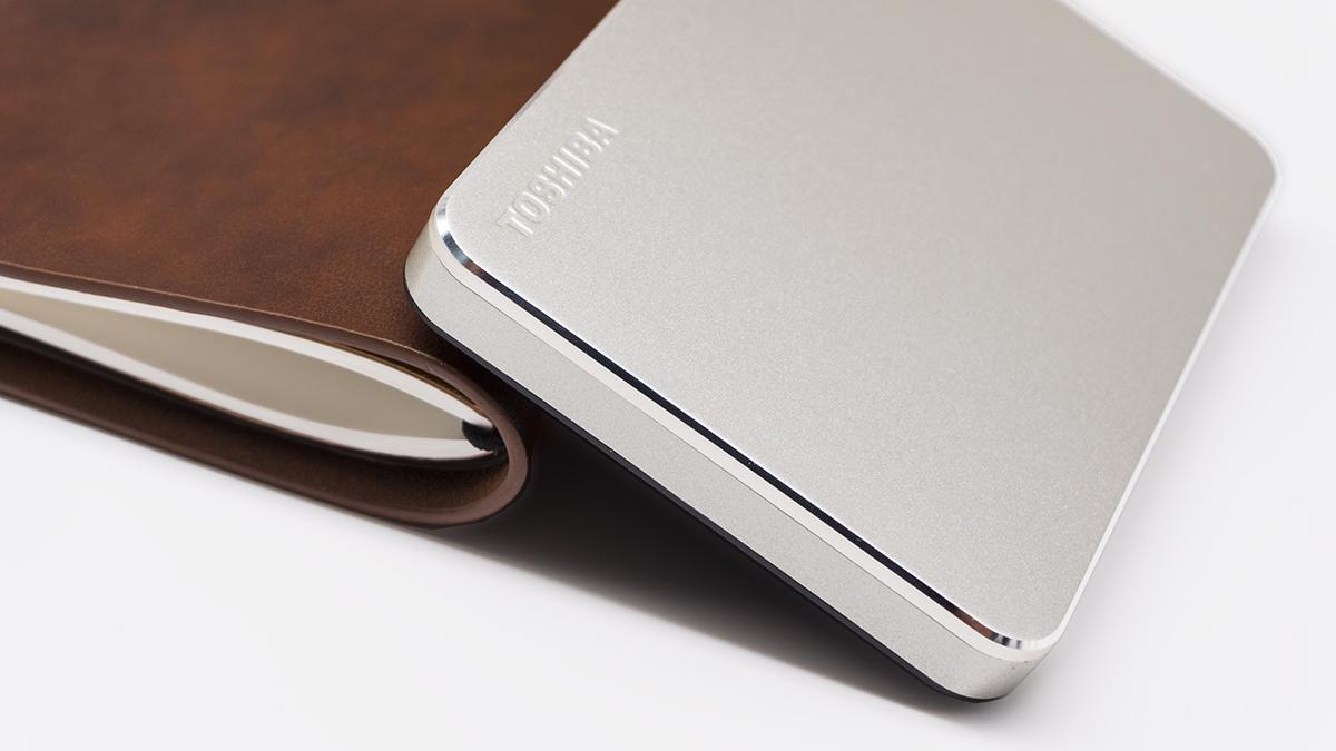 东芝移动硬盘测评推荐,东芝canviogaming移动硬盘评测