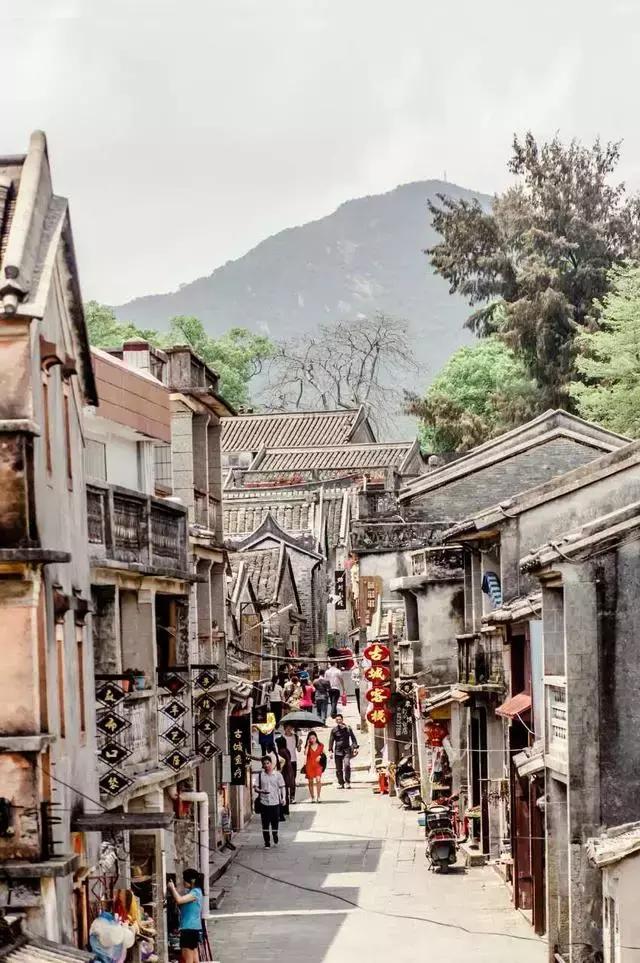 深圳旅游免费全攻略,深圳旅游指南最新版全文解读