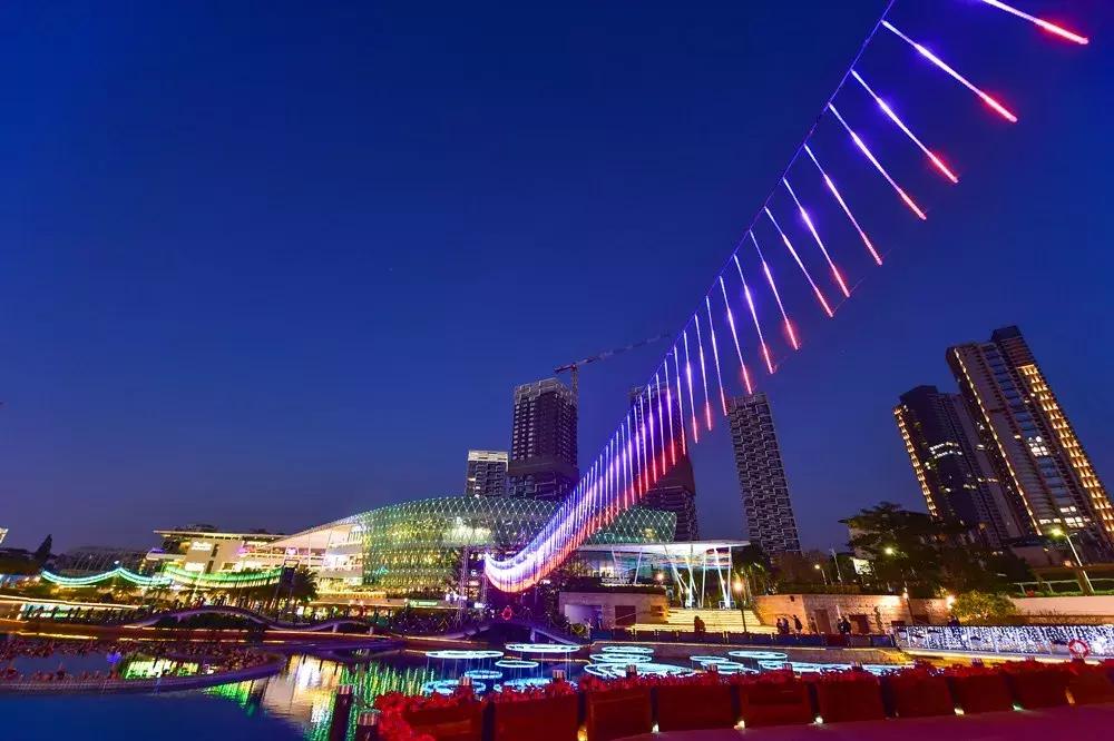 深圳旅游免费全攻略,深圳旅游指南最新版全文解读