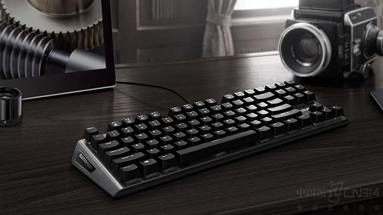 cherry键盘mx8.2青轴怎么样,机械键盘青轴104键推荐200元以内