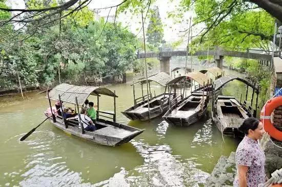 番禺农家乐一日游最佳地点,广州番禺亲子游农庄