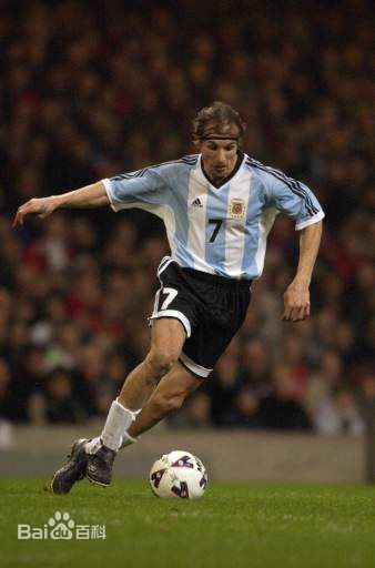 盘点球星绰号,绿茵场上十大经典球星绰号