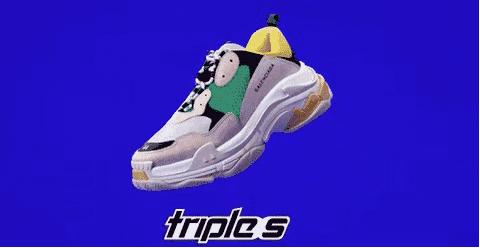 好看又便宜的运动鞋价格20元,好看又大牌的运动鞋