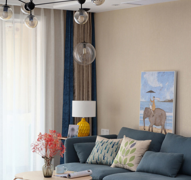 济南绿地香榭丽公馆110平毛坯,济南绿地香榭里三室二厅