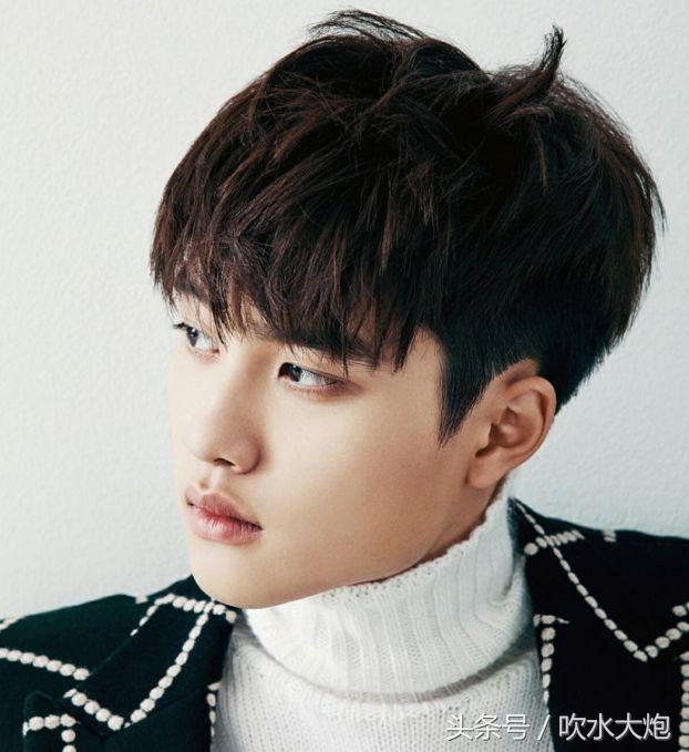 韩国男爱豆同款香水有哪些,男爱豆们的同款香水