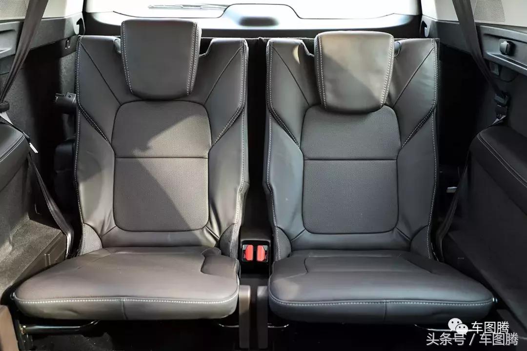 雷诺espace深度评测2020四驱,雷诺espacey深度评测