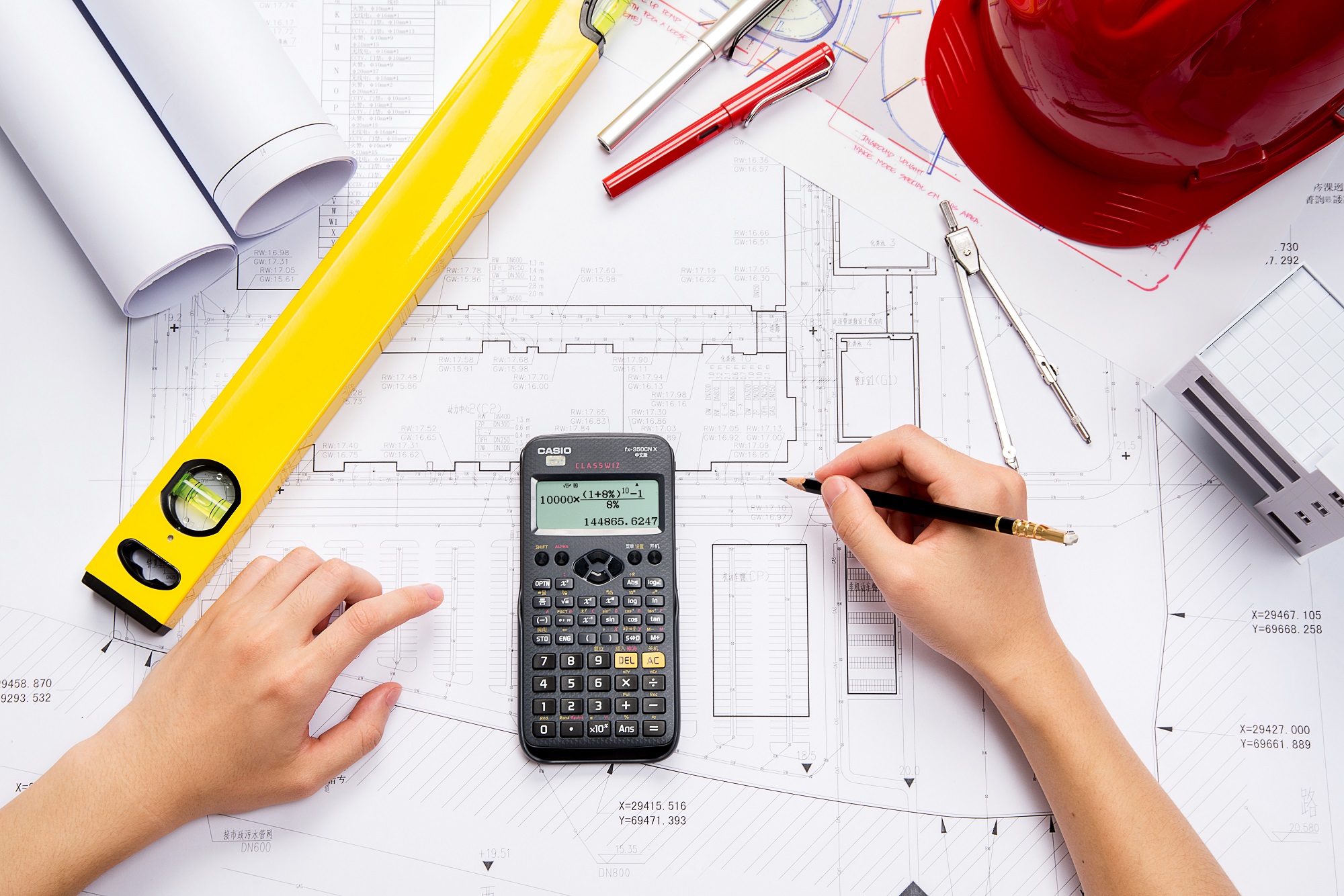 卡西欧fx-350es计算器编程,卡西欧计算器fx-350esplus教程