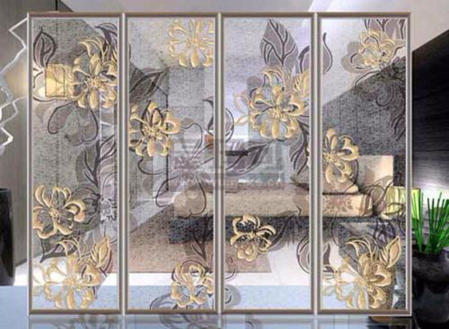 常规玻璃隔断,玻璃隔断不过时