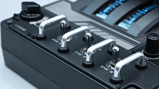 罗技x52评测视频,罗技x56飞行摇杆设置教程