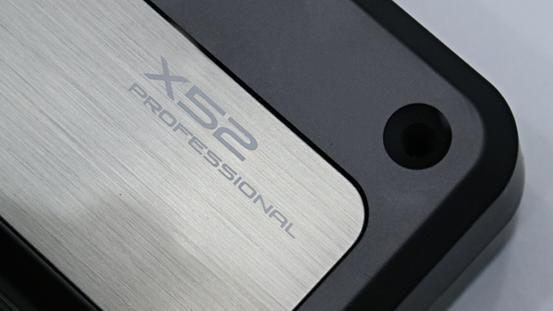 罗技x52评测视频,罗技x56飞行摇杆设置教程