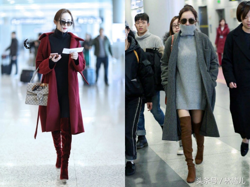 一穿高领毛衣就喘不上气,一穿高领毛衣就难受